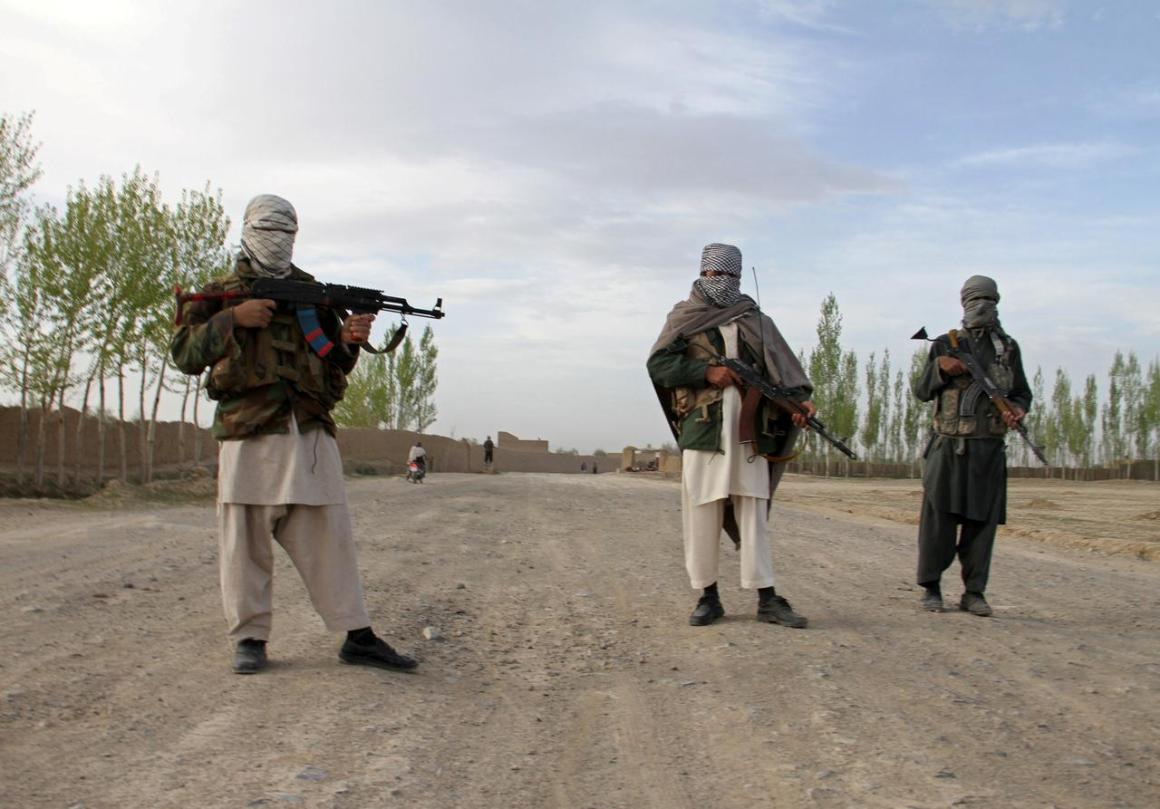 अफगान, तालिबानबीच प्रत्यक्ष वार्ता अझै भएन