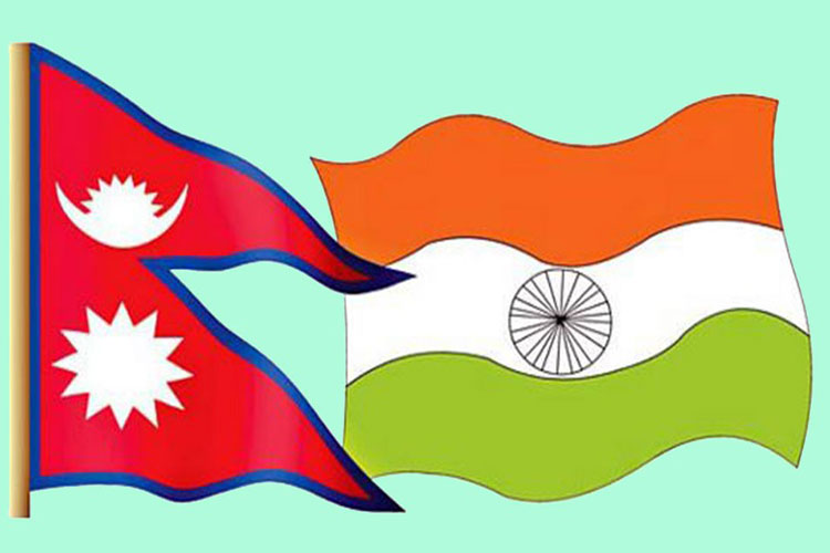 नेपाल-भारत सीमा विवाद : विज्ञ समूहले बुझायो प्रतिवेदन