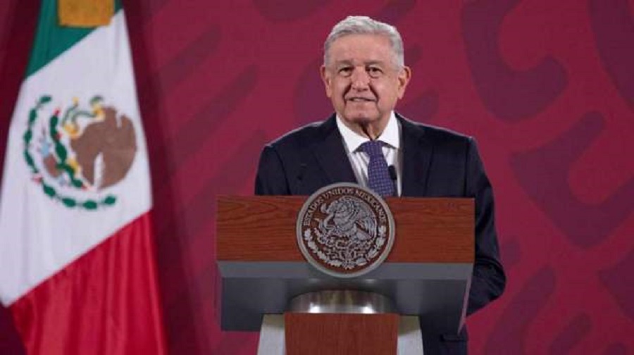 मेक्सिकोका राष्ट्रपति भन्छन्-अहिले नै बाइडनलाई बधाई दिनु हतार हुनेछ