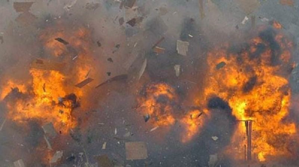 यमनको अन्तर्राष्ट्रिय विमानस्थलनजिक विस्फोट, छको मृत्यु, कैयौँ घाइते