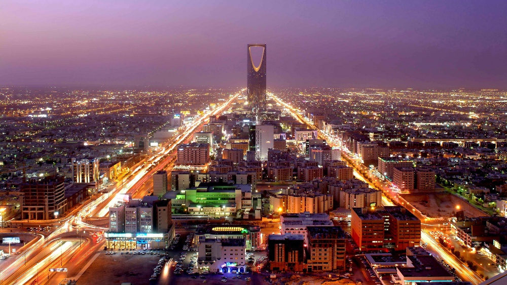 विश्वको सबैभन्दा ठूलो तेल निर्यातकर्ता साउदी अरेबियाले २०६० सम्ममा शून्य कार्बन उत्सर्जन हासिल गर्ने