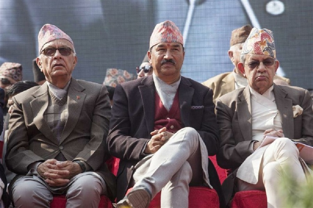 राष्ट्रिय प्रजातन्त्र पार्टी नेपाल (राप्रपा) को महाधिवेशन आजदेखि काठमाडौंमा सुरु हुँदै