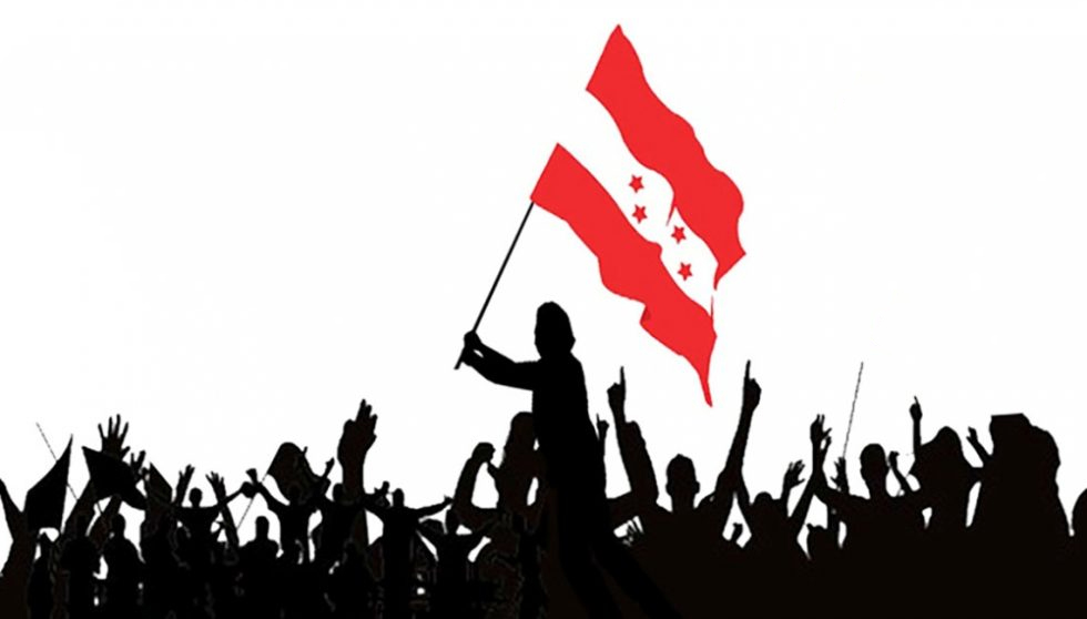 नेपाली कांग्रेसको १४ औं महाधिवेशनअन्तर्गत बिहीबारदेखि प्रदेश अधिवेशन सुरु
