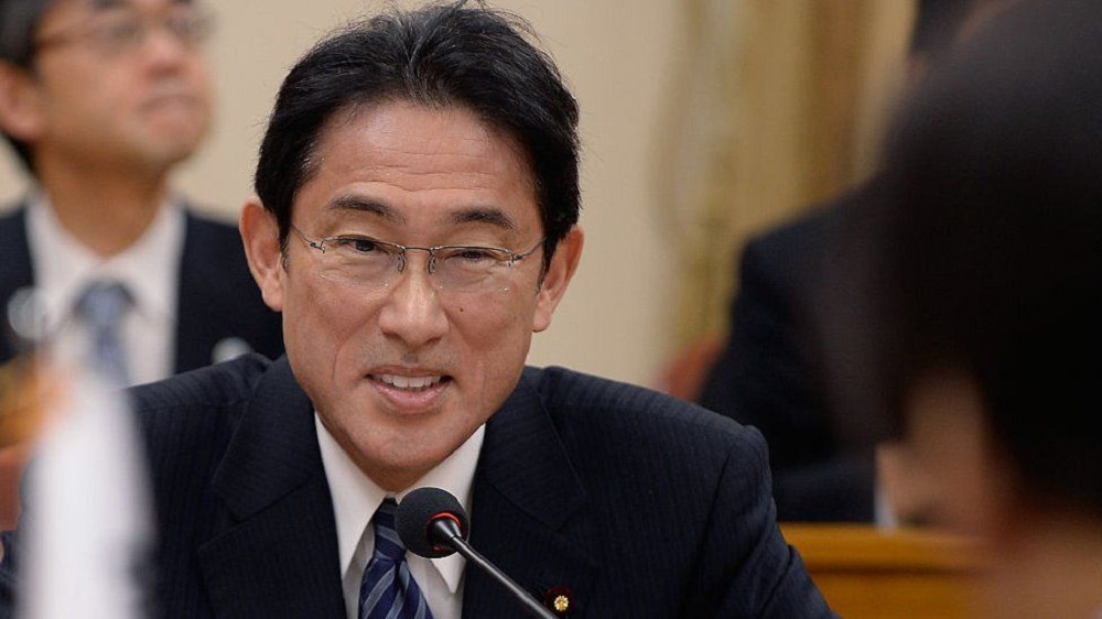 जापानी प्रधानमन्त्रीद्वारा २०२२ मा ज्याला वृद्धि गर्न आह्वान