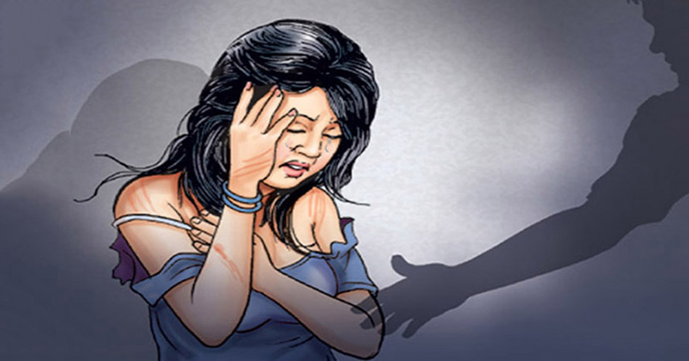 १७ वर्षीया बालिकाको अपहरणपछि बलात्कार
