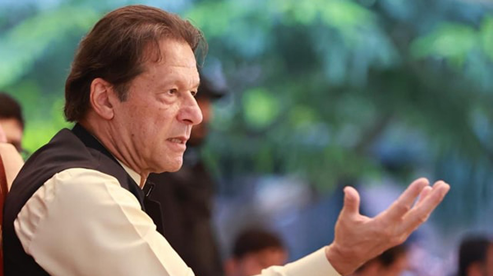 पाकिस्तानी पूर्वप्रधानमन्त्री इमरानमाथि गोली प्रहार, अस्पताल लगियो