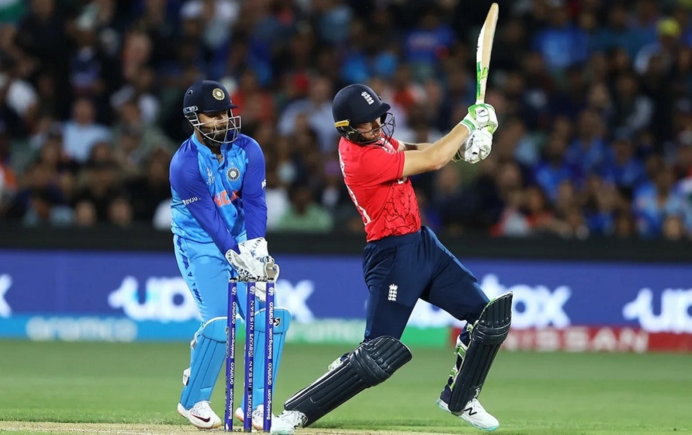 भारतलाई १० विकेटले हराउँदै इङ्ग्ल्यान्ड फाइनलमा