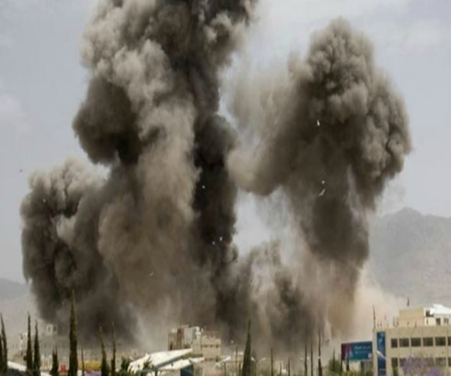 एनसेल टावरमा बम बिष्फोट