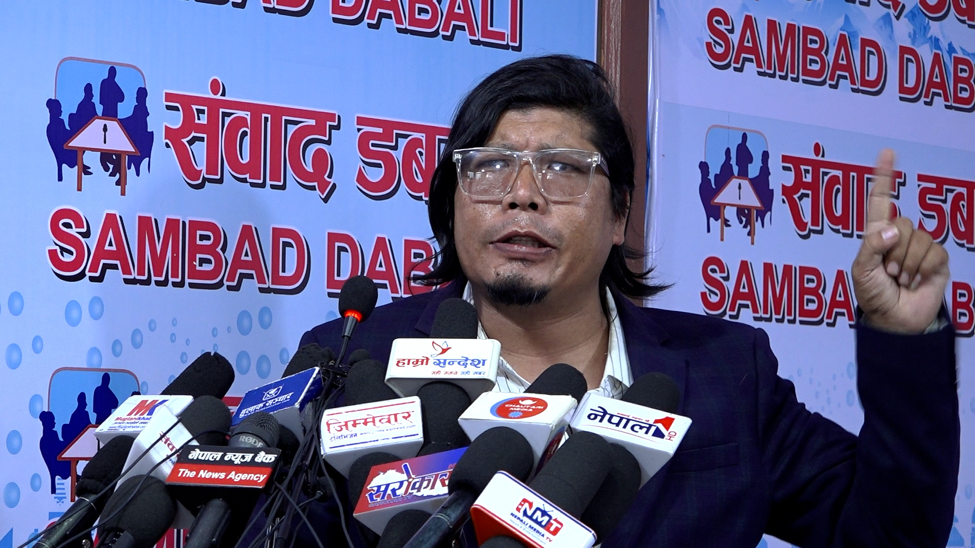 लघुवित्त पीडितहरुले दिए आन्दोलन गर्ने चेतावनी