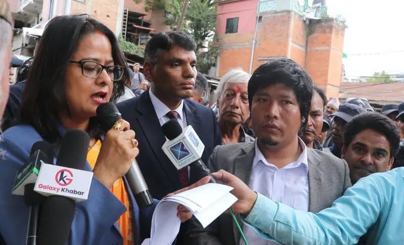 सहकारी पीडितको आवाज : युवा नेता कुसलभ केसीको क्रान्तिकारी संघर्ष: