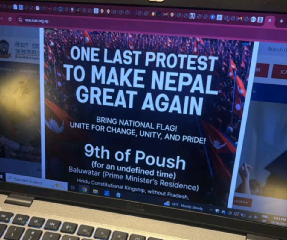 मधेश प्रदेशमा १० महिनामा आगलागीबाट १९ जनाको मृत्यु