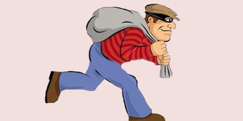 काठमाडौँको टोखामा चोरी