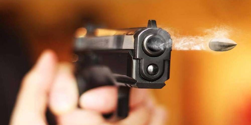 राजधानीको साँखुमा गोली चल्यो