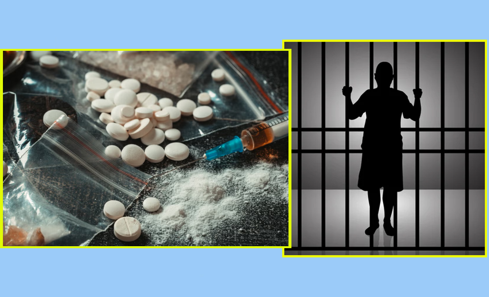 लागूऔषधसहित विभिन्न स्थानबाट २५ जना पक्राउ