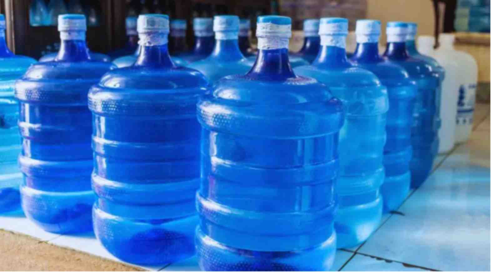 कच्चापदार्थ महँगिएपछि प्रशोधित पिउने पानीको मूल्य बढाउने महासंघको निर्णय