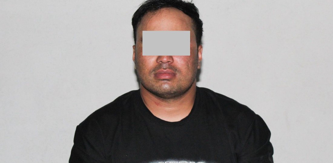 बलात्कार र हत्या मुद्दाका फरार प्रतिवादी पक्राउ