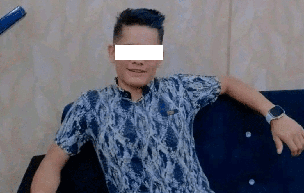 प्रधानमन्त्री र गृहमन्त्रीलाई गोली हान्ने धम्की दिने ‘सानु भाइ’ पक्राउ