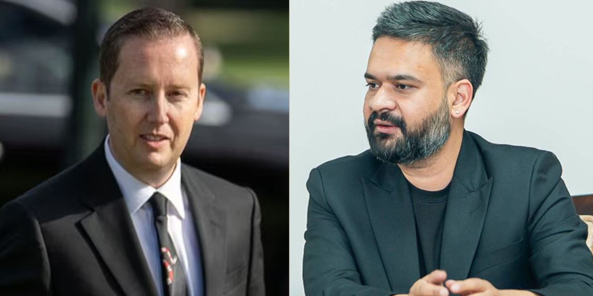 १० दिनमै अमेरिकाबाट दोस्रो उच्चस्तरीय भ्रमण, गोरलाई पनि प्रधानमन्त्रीले नभेट्ने