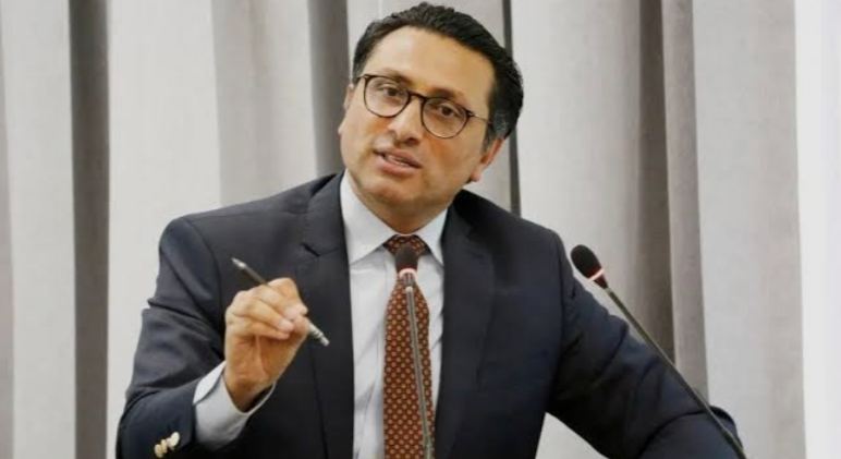 शेयर बजारप्रति सरकार उदार, ‘धरपकड होइन सुधार’ : अर्थमन्त्री वाग्ले