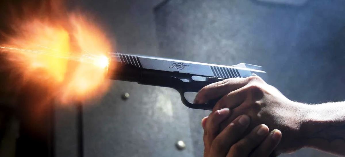 पूर्व प्रहरीको श्रृंखलाबद्ध अपराध गोली हानेर लिइयो नियन्त्रणमा