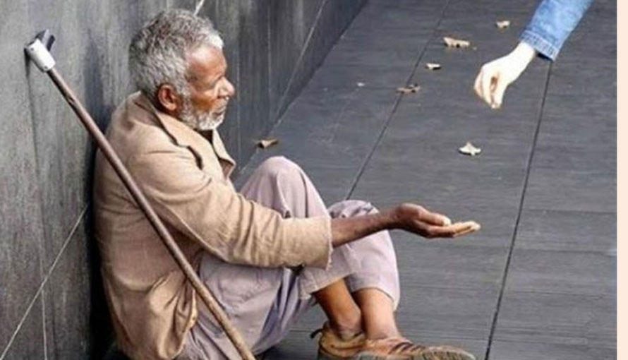 काठमाडौँ उपत्यकाका सडकबाट १३१ जना मगन्तेको उद्धार