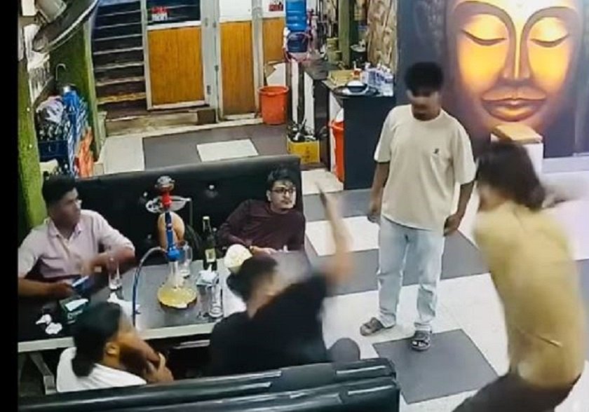 कञ्चनपुरमा रेस्टुरेन्ट सञ्चालकमाथि आक्रमण
