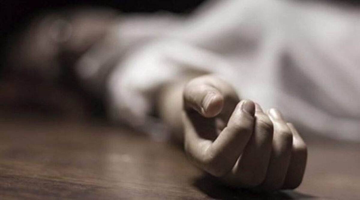 श्रीमान्‌को शव फेला, श्रीमती पक्राउ 