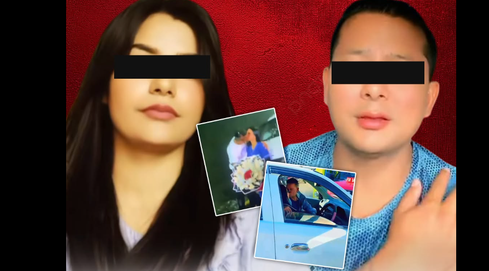 नेपाली ब्रोले गरे अपराध कबुल, प्रेमिका भनिएकी युवती प्रतीक्षा आचार्यले दिईन् यस्तो बयान