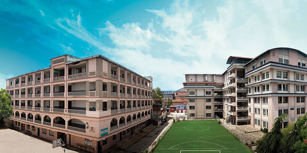 डीएभी कलेजमा विद्यार्थीले गरे आत्महत्या