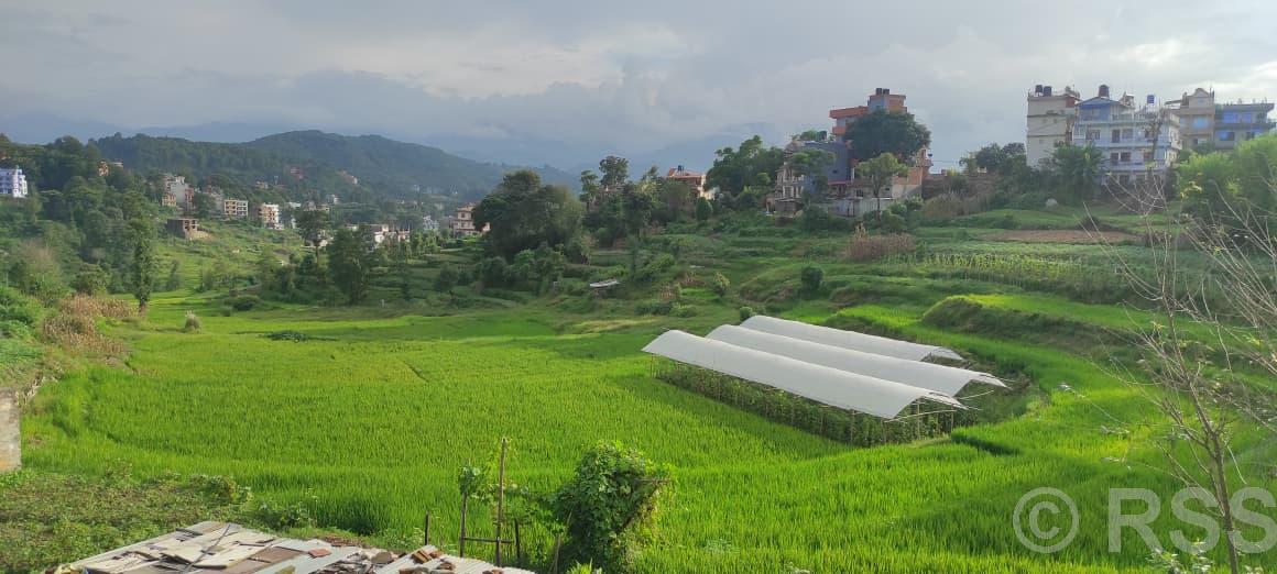 धुलिखेल एकीकृत जग्गा विकास आयोजना अघि बढ्ने